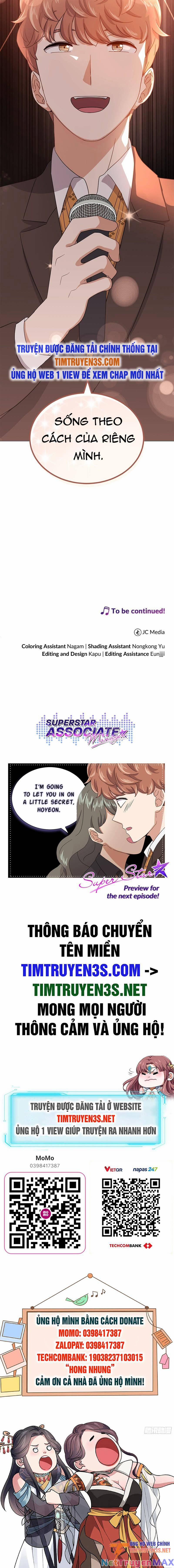 Trợ Lí Siêu Sao 50 trang 16