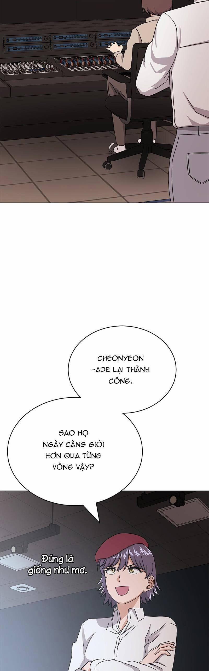 Trợ Lí Siêu Sao 51 trang 11