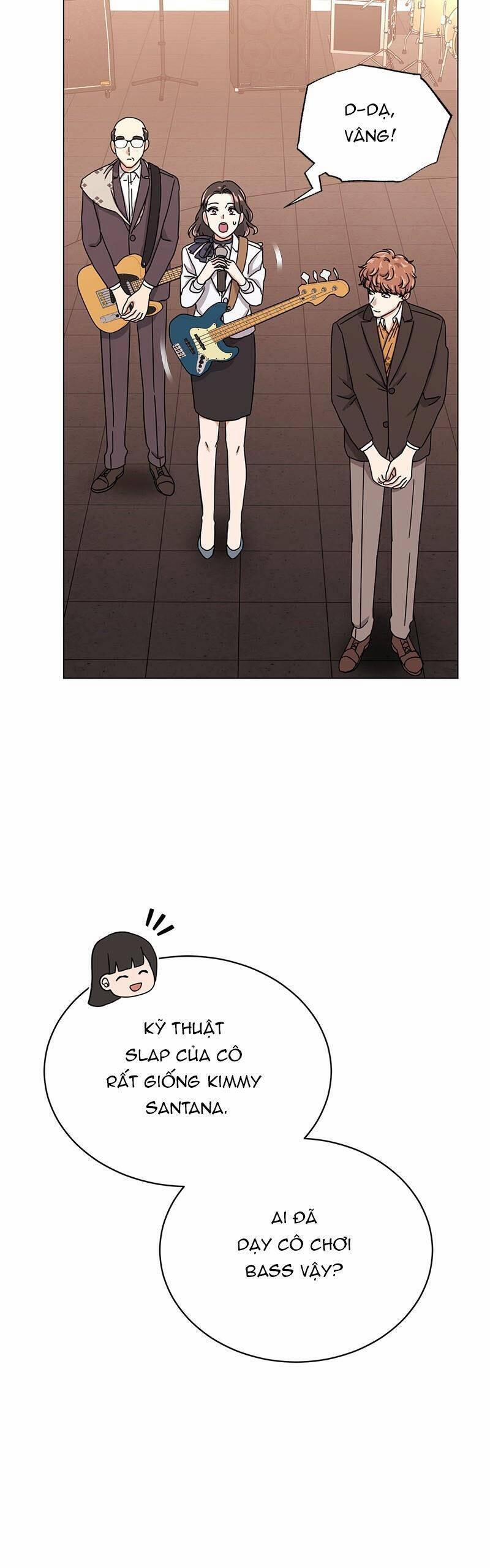 Trợ Lí Siêu Sao 51 trang 16