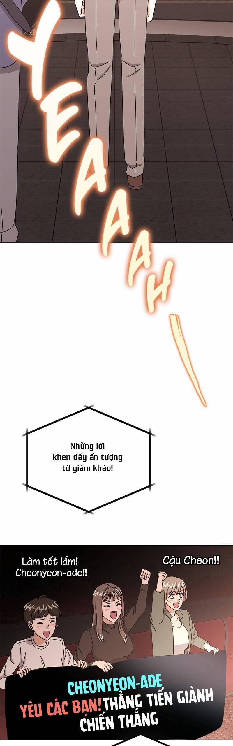 Trợ Lí Siêu Sao 51 trang 28