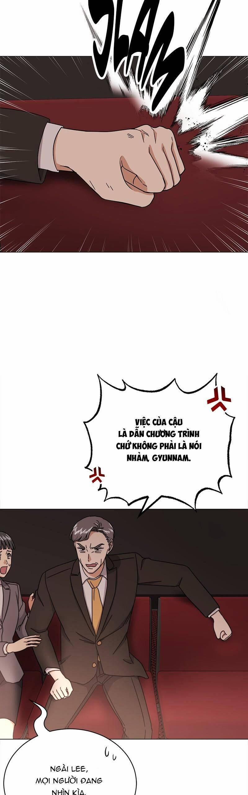 Trợ Lí Siêu Sao 51 trang 36