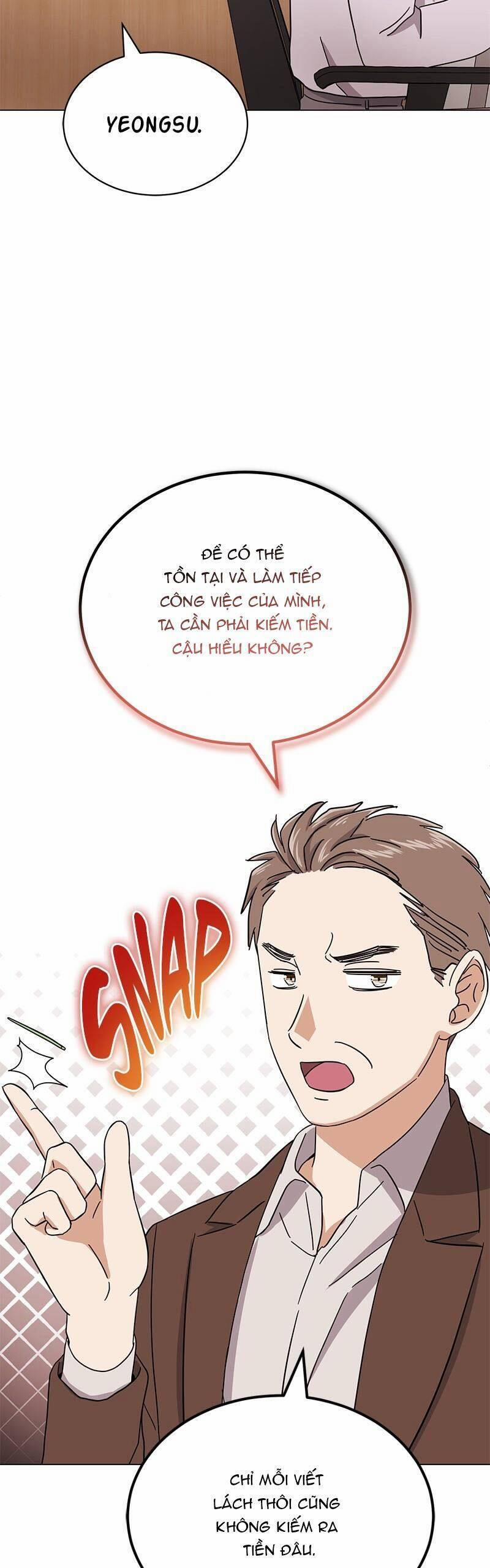 Trợ Lí Siêu Sao 51 trang 56