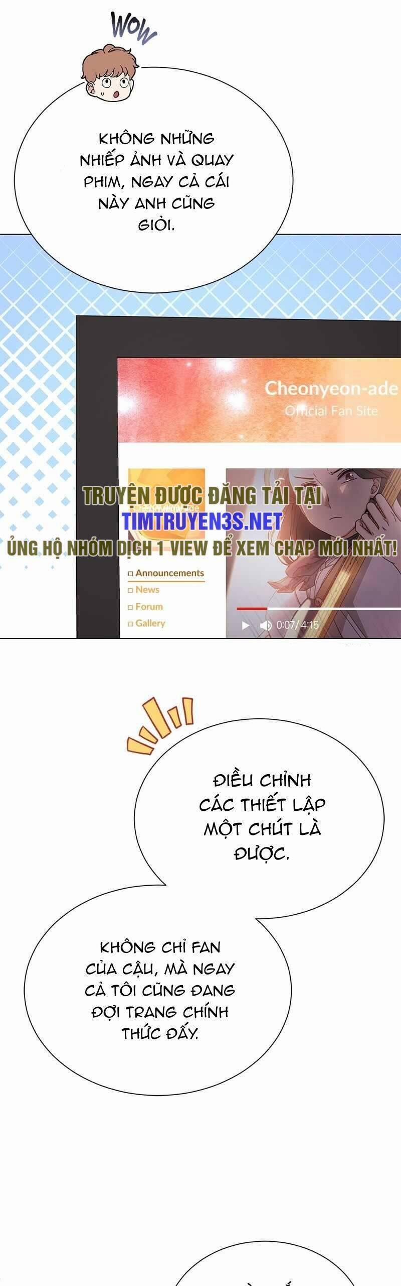 Trợ Lí Siêu Sao 52 trang 8