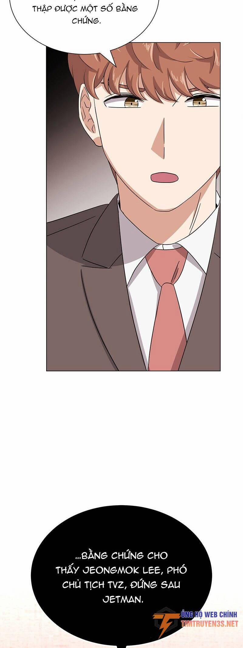 Trợ Lí Siêu Sao 53 trang 25