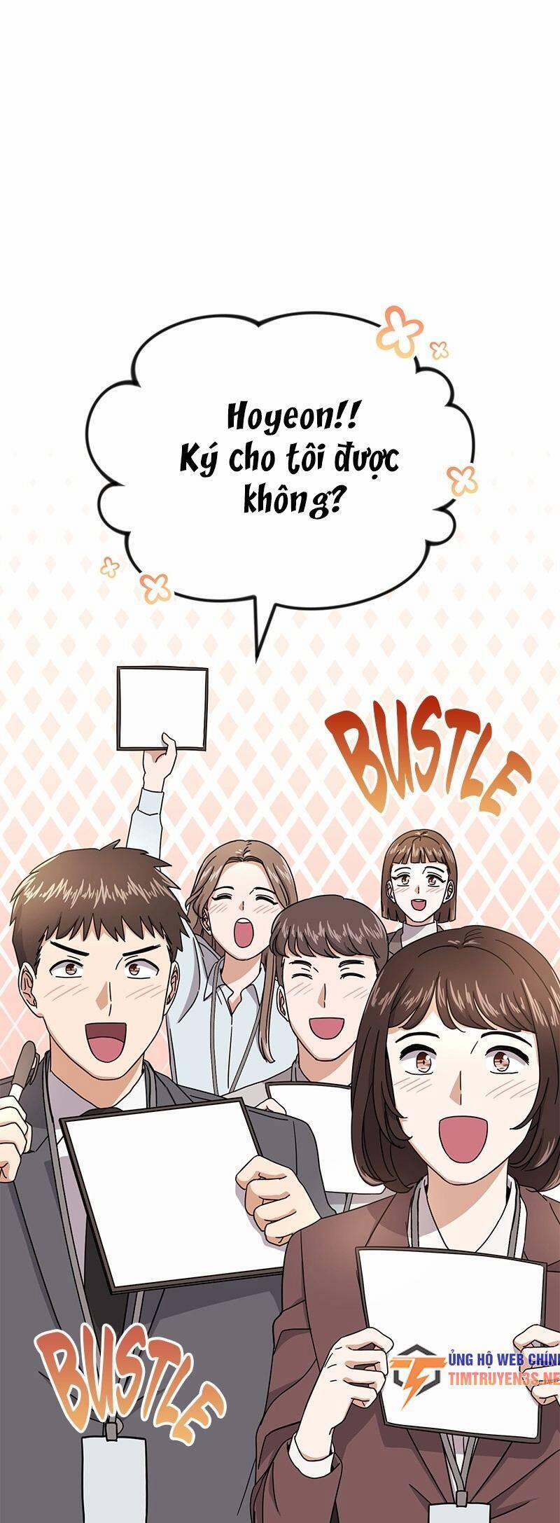 Trợ Lí Siêu Sao 53 trang 3