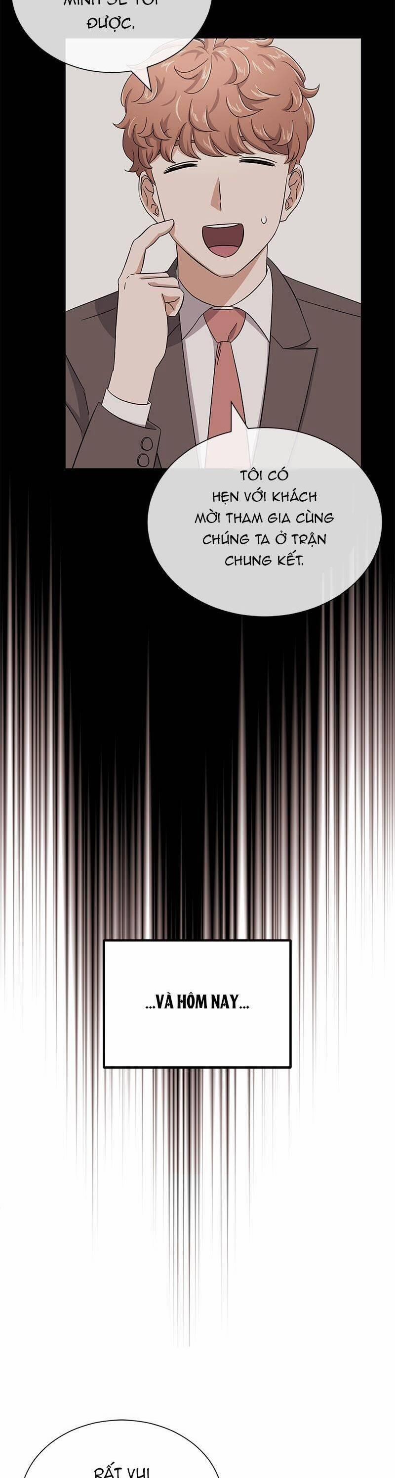 Trợ Lí Siêu Sao 54 trang 11