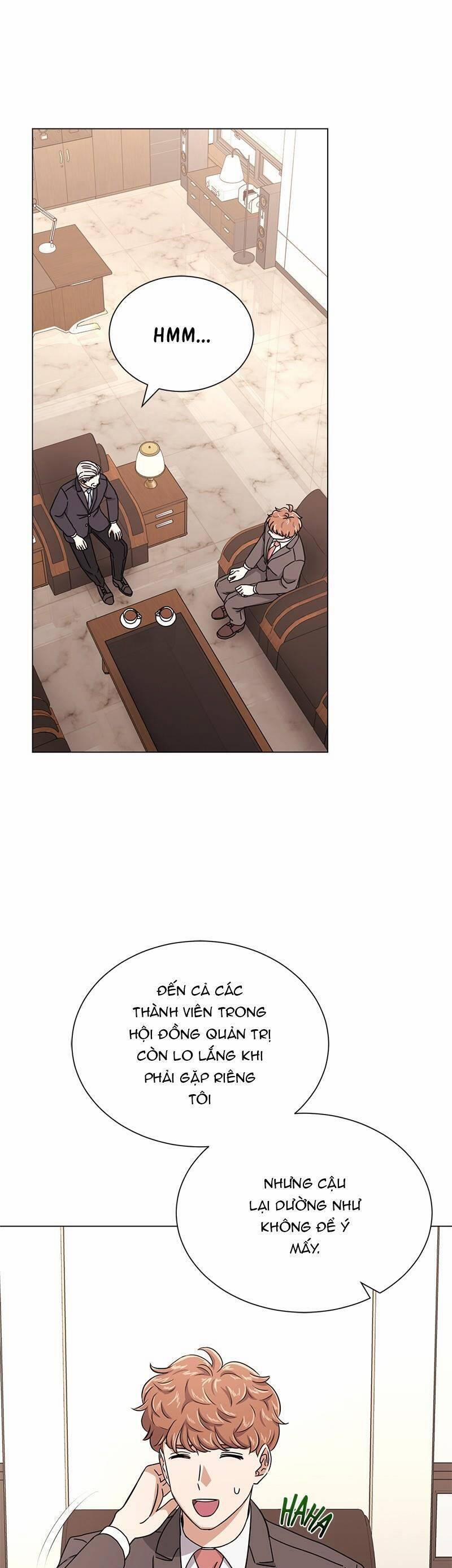 Trợ Lí Siêu Sao 54 trang 14