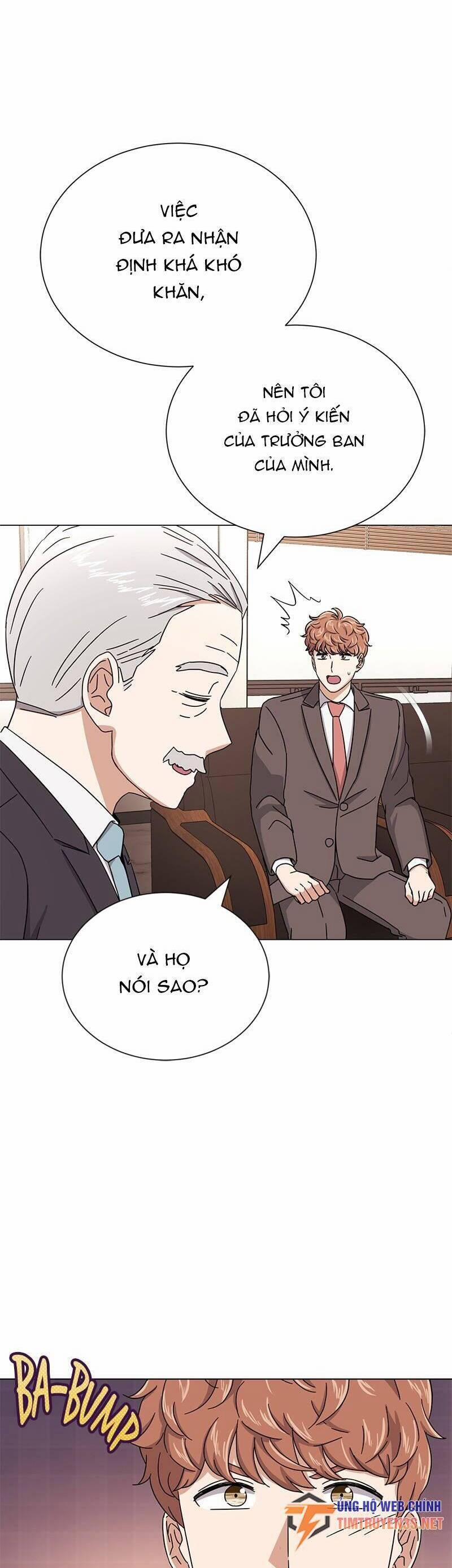 Trợ Lí Siêu Sao 54 trang 19