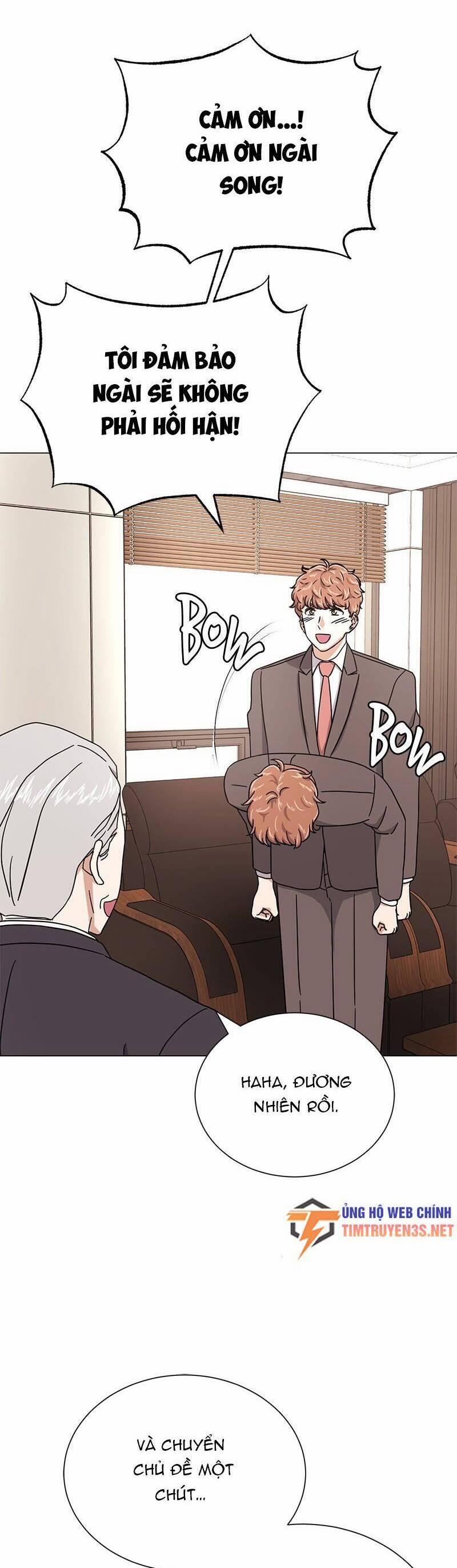 Trợ Lí Siêu Sao 54 trang 23