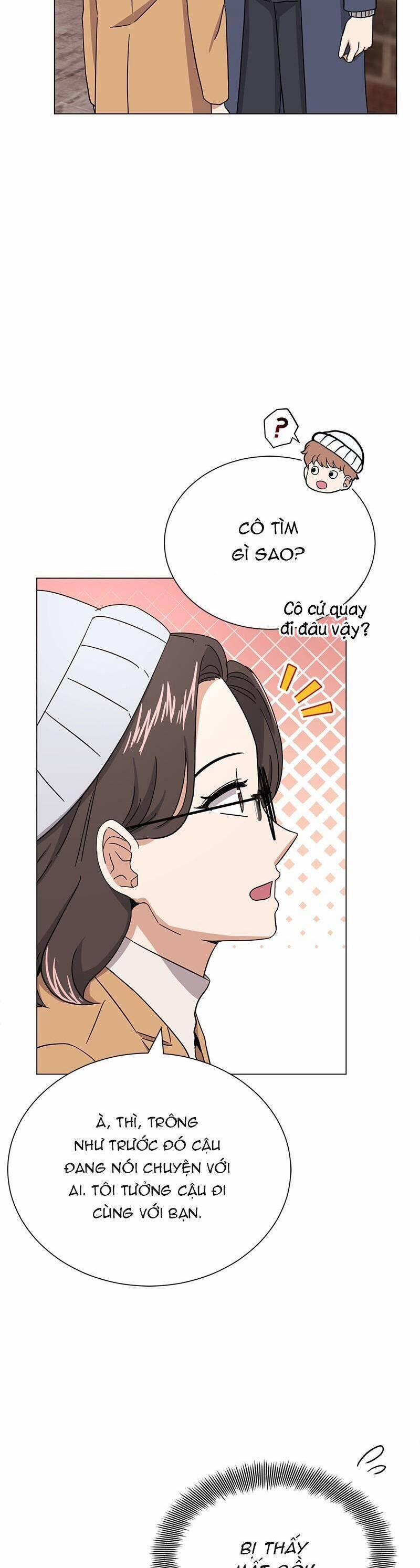 Trợ Lí Siêu Sao 54 trang 48