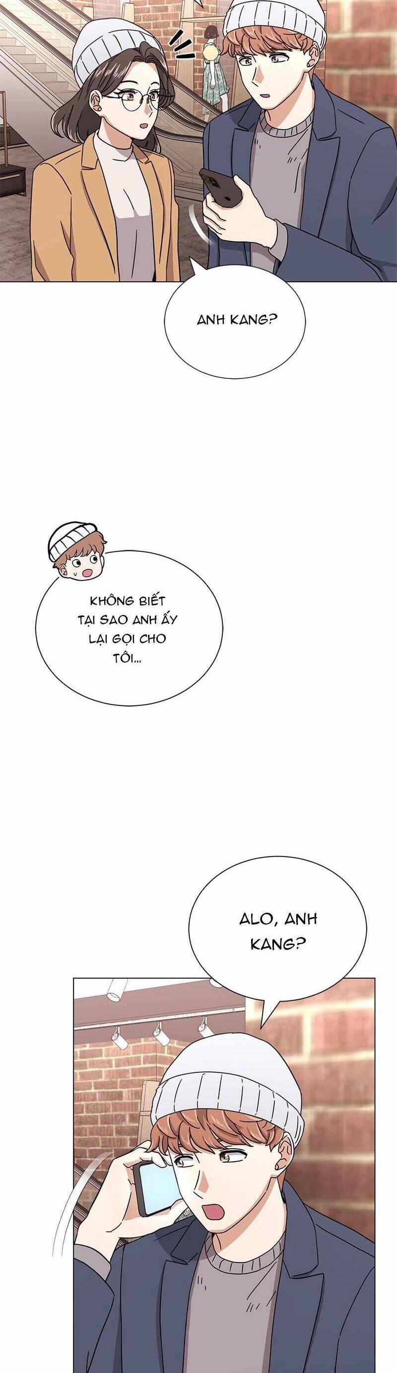 Trợ Lí Siêu Sao 54 trang 53