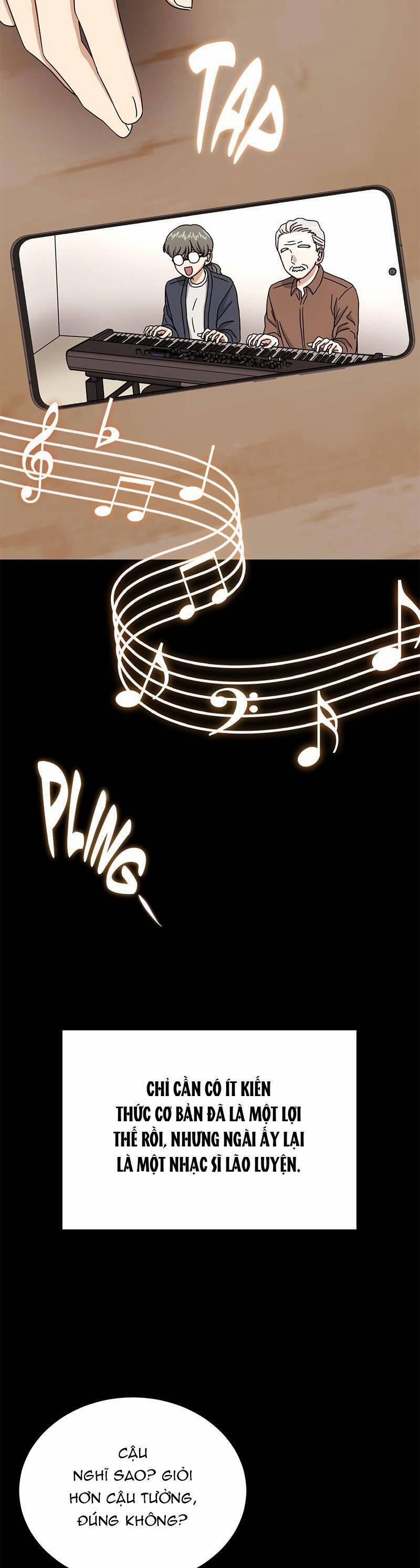 Trợ Lí Siêu Sao 54 trang 8