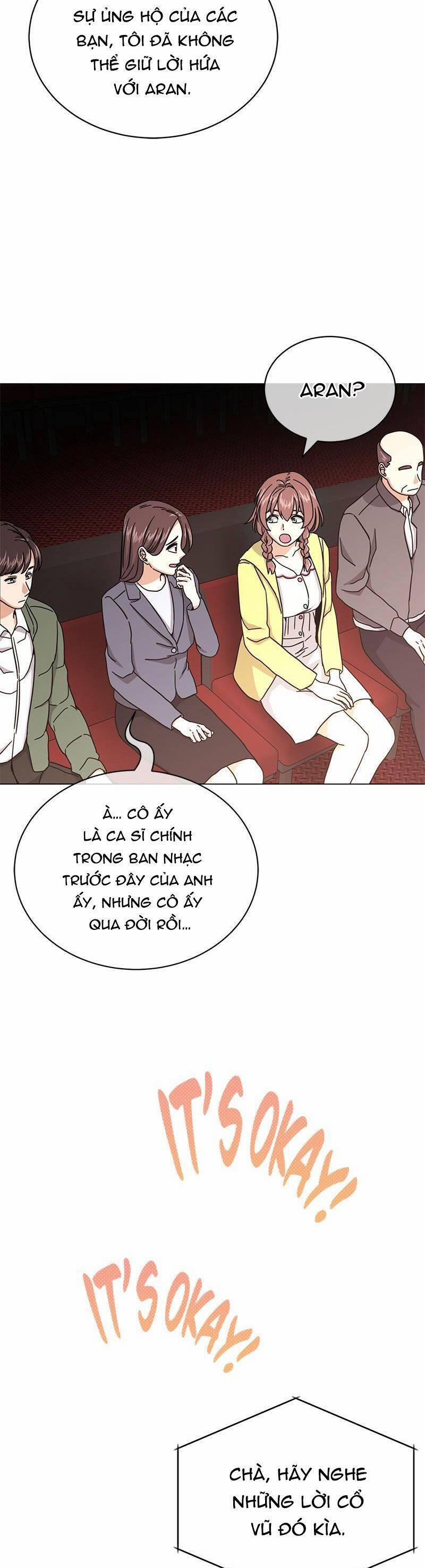 Trợ Lí Siêu Sao 57 trang 19