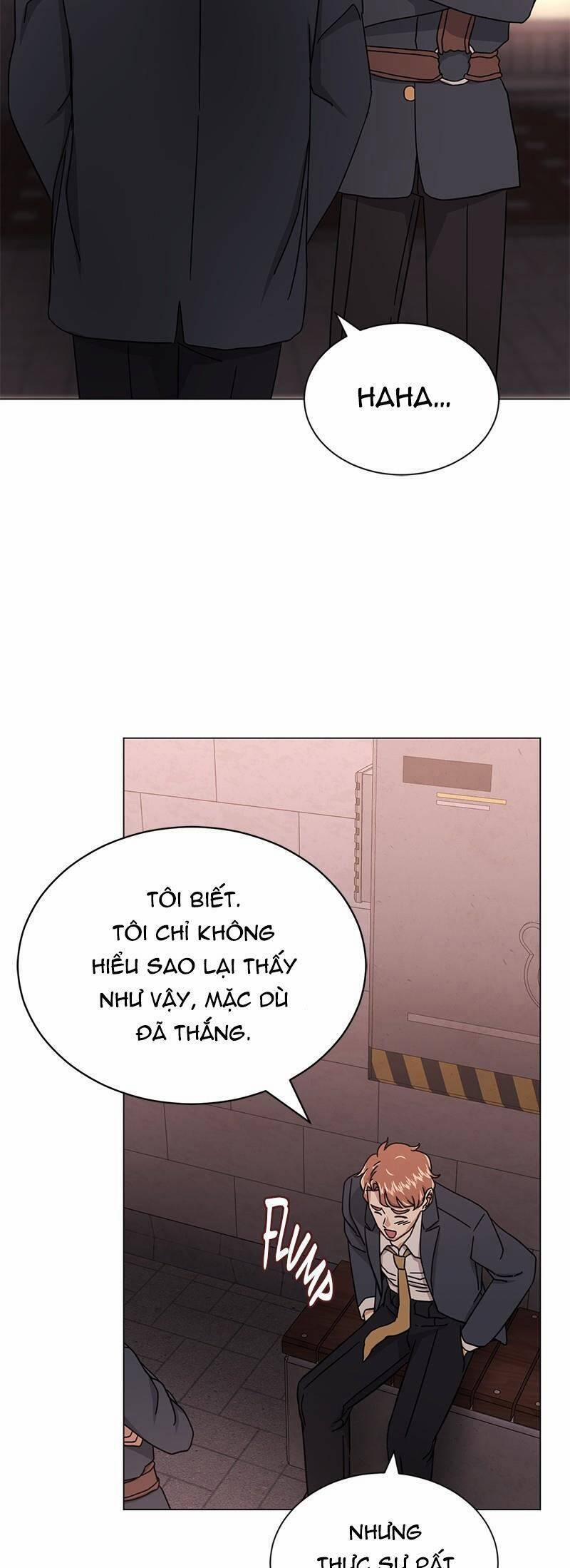 Trợ Lí Siêu Sao 57 trang 39