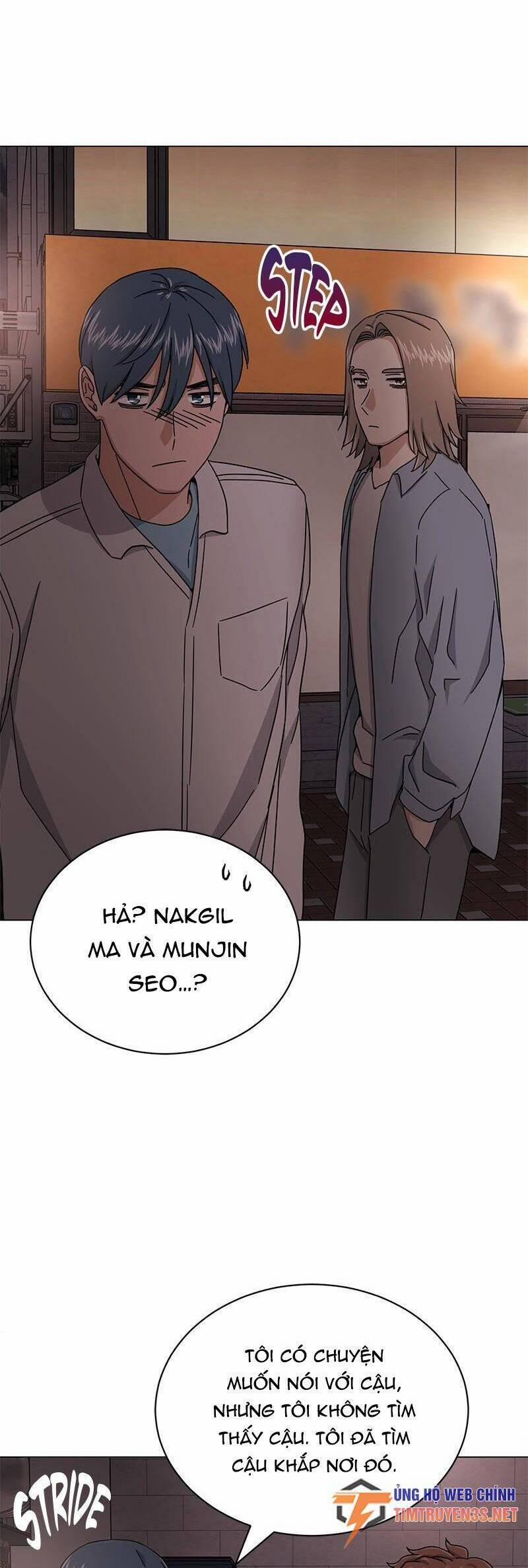 Trợ Lí Siêu Sao 57 trang 85