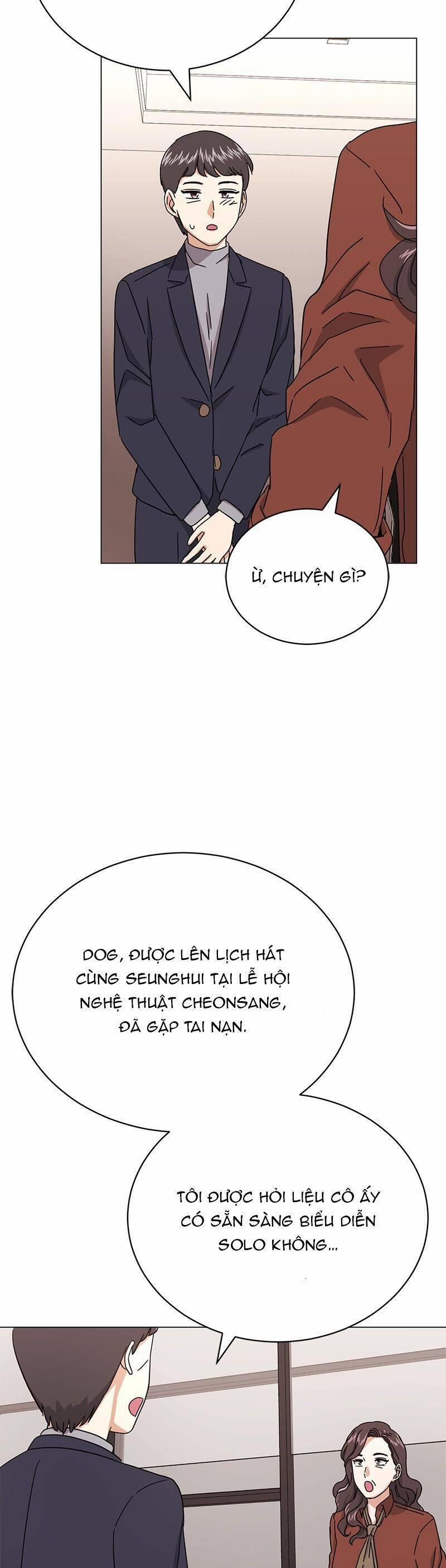 Trợ Lí Siêu Sao 58 trang 43