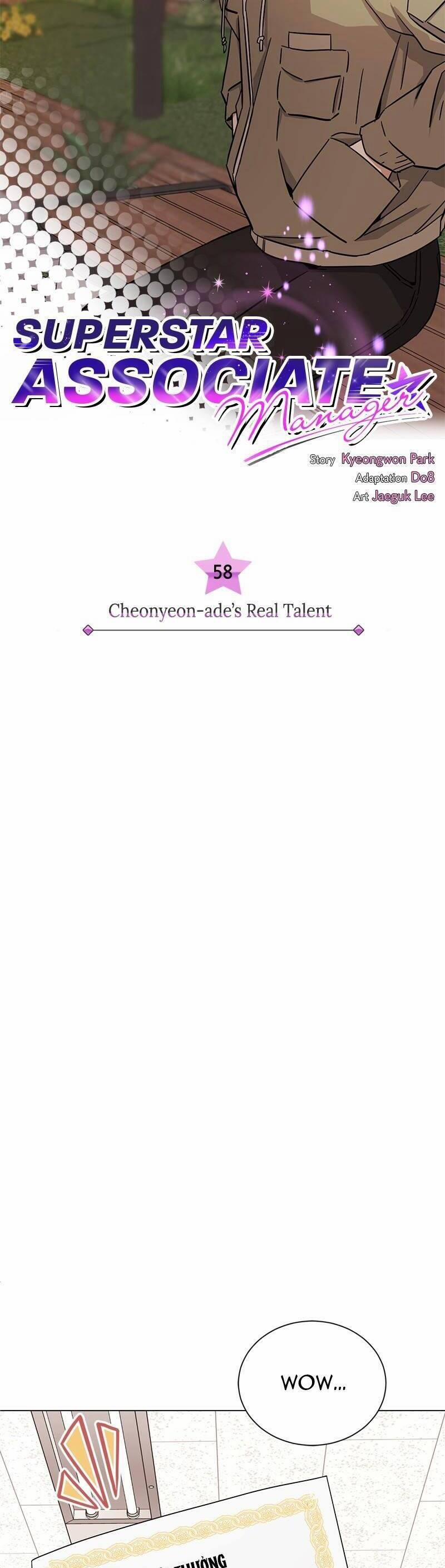 Trợ Lí Siêu Sao 58 trang 6