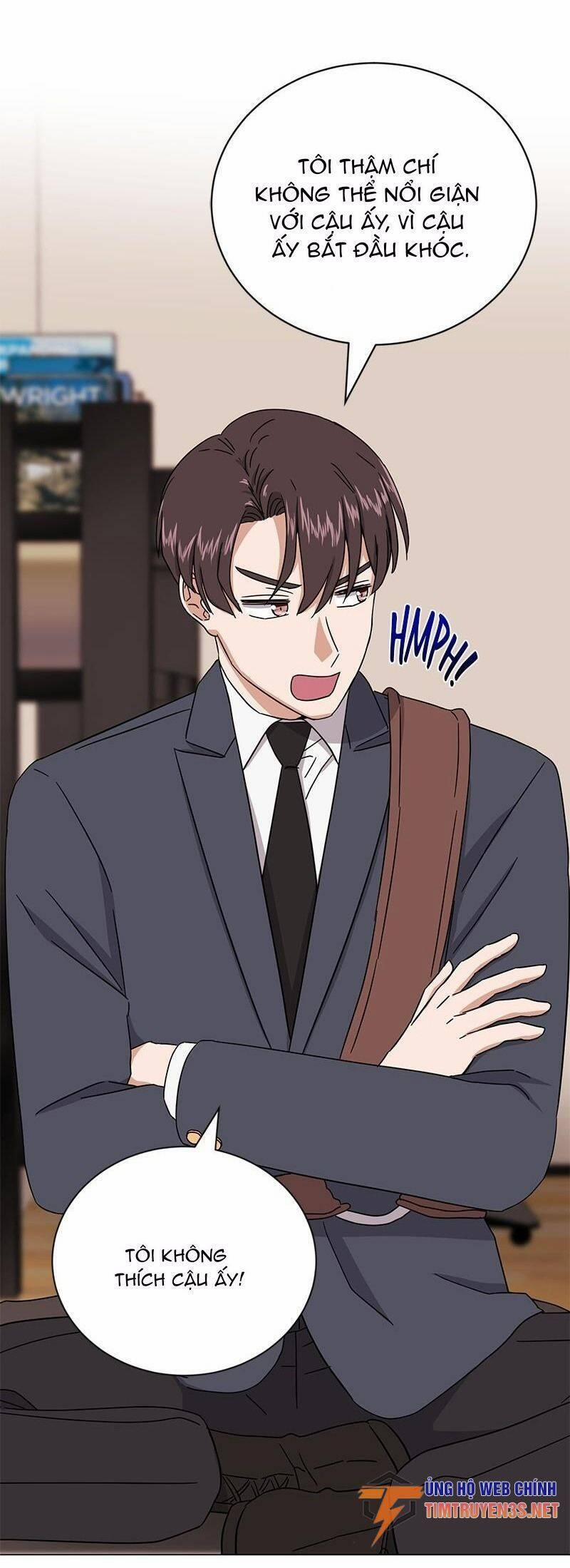 Trợ Lí Siêu Sao 59 trang 33