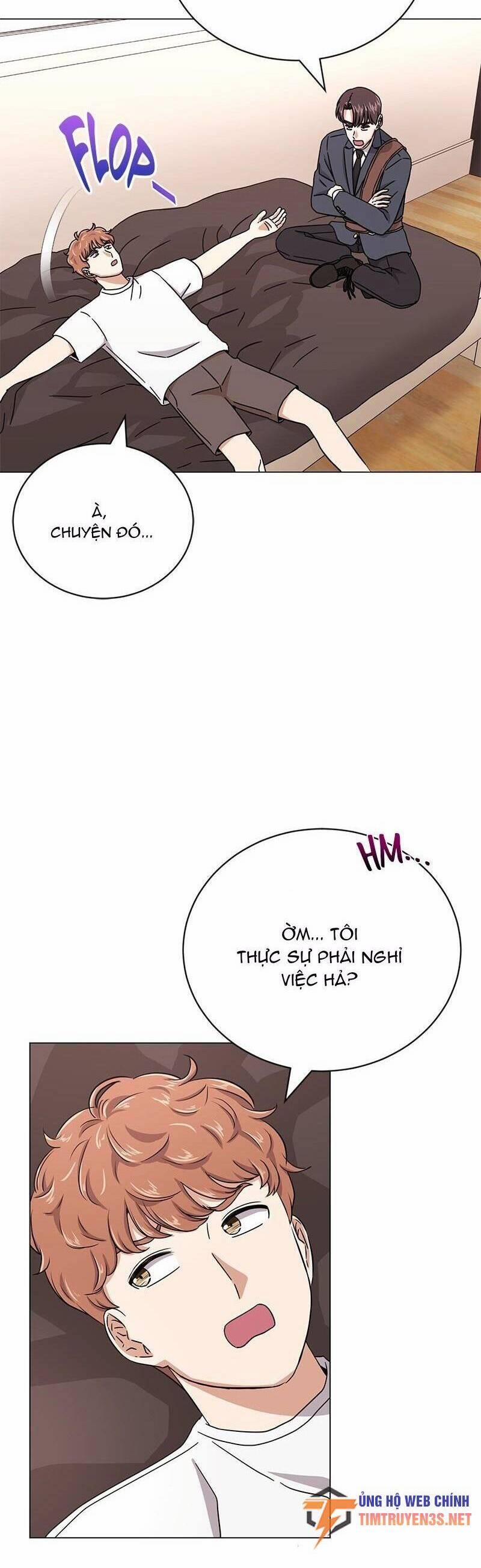 Trợ Lí Siêu Sao 59 trang 40