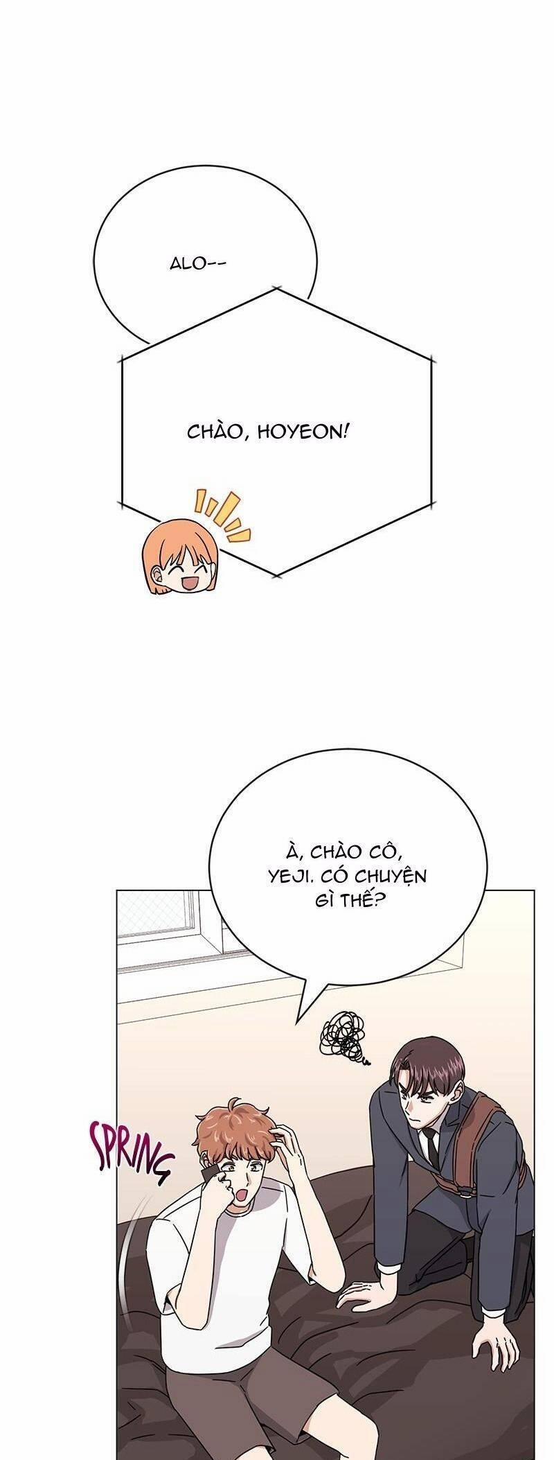 Trợ Lí Siêu Sao 59 trang 46