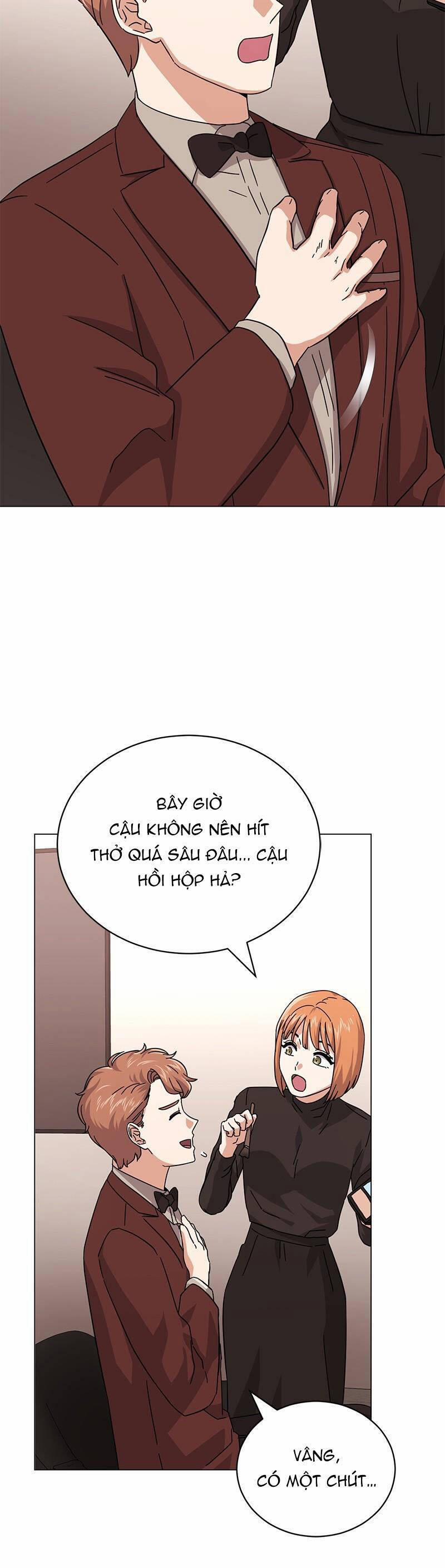 Trợ Lí Siêu Sao 60 trang 24