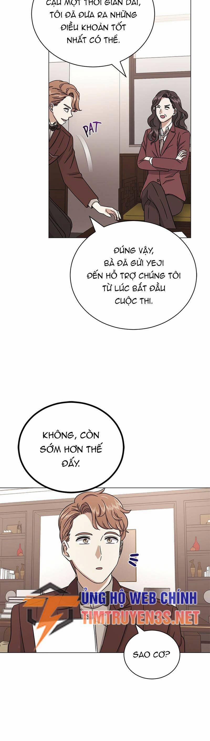 Trợ Lí Siêu Sao 61 trang 23