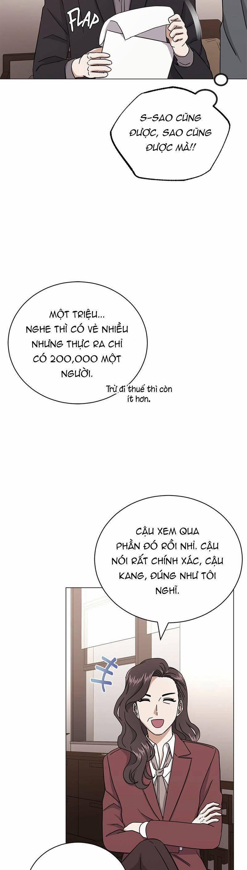 Trợ Lí Siêu Sao 61 trang 26