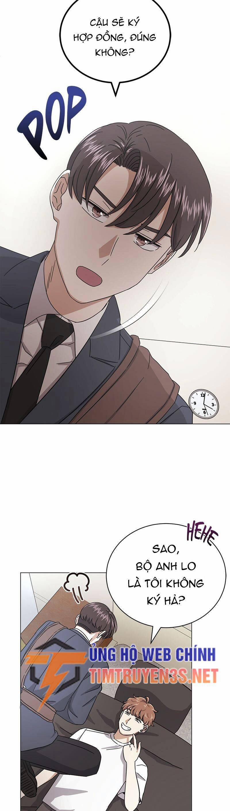 Trợ Lí Siêu Sao 61 trang 43