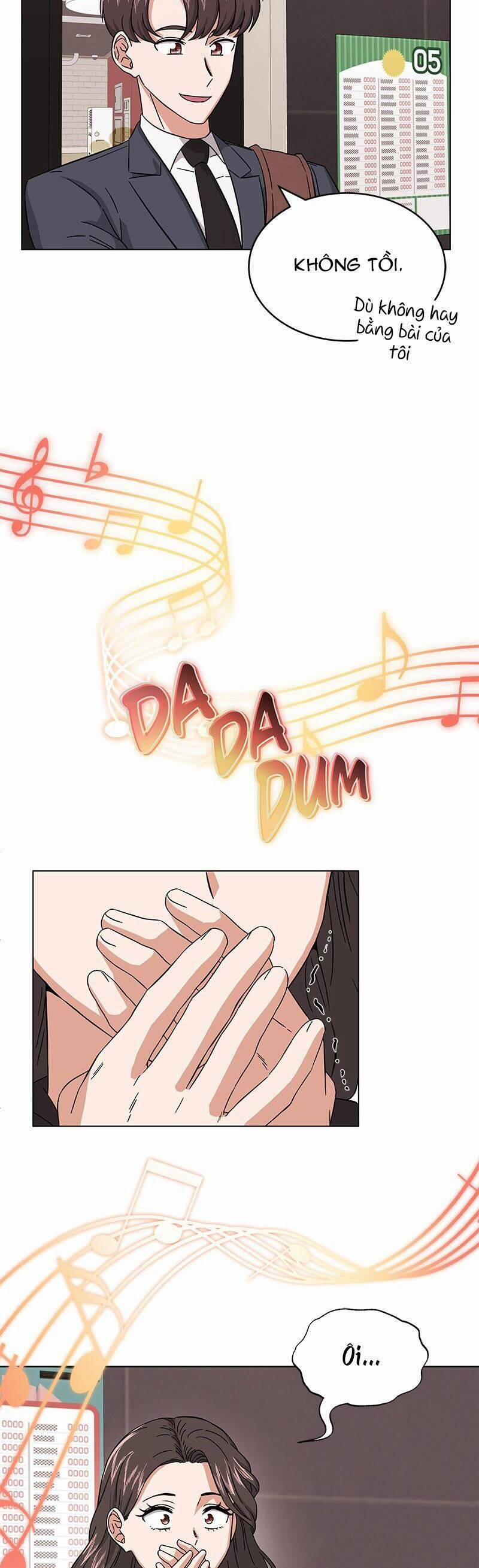 Trợ Lí Siêu Sao 7 trang 18