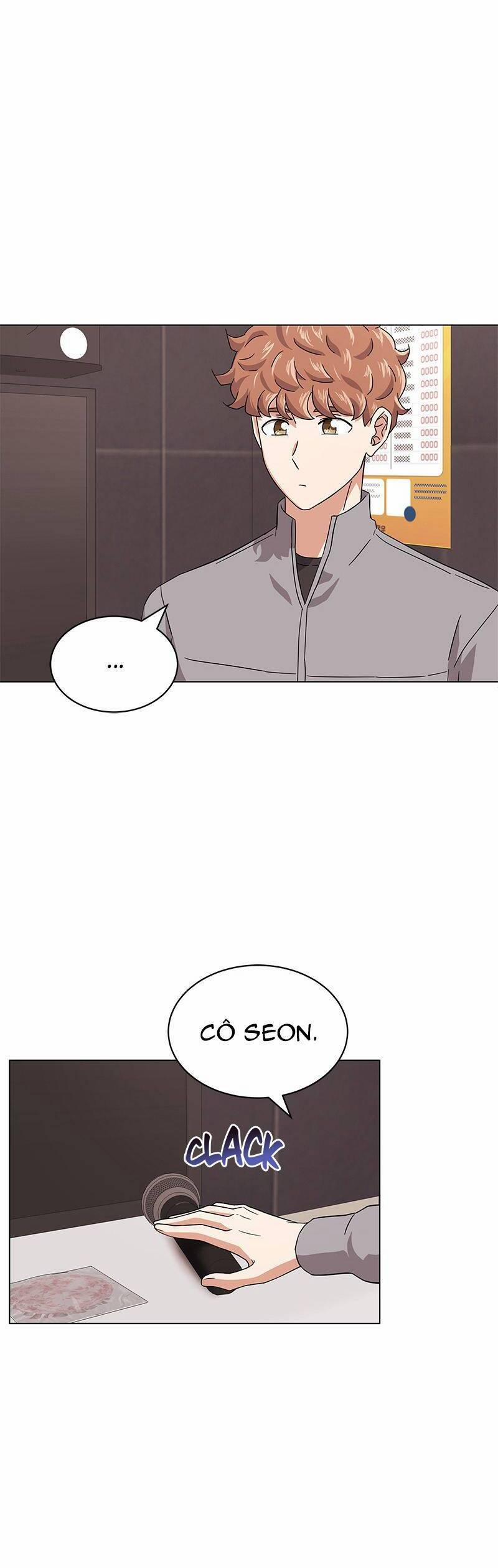 Trợ Lí Siêu Sao 7 trang 28