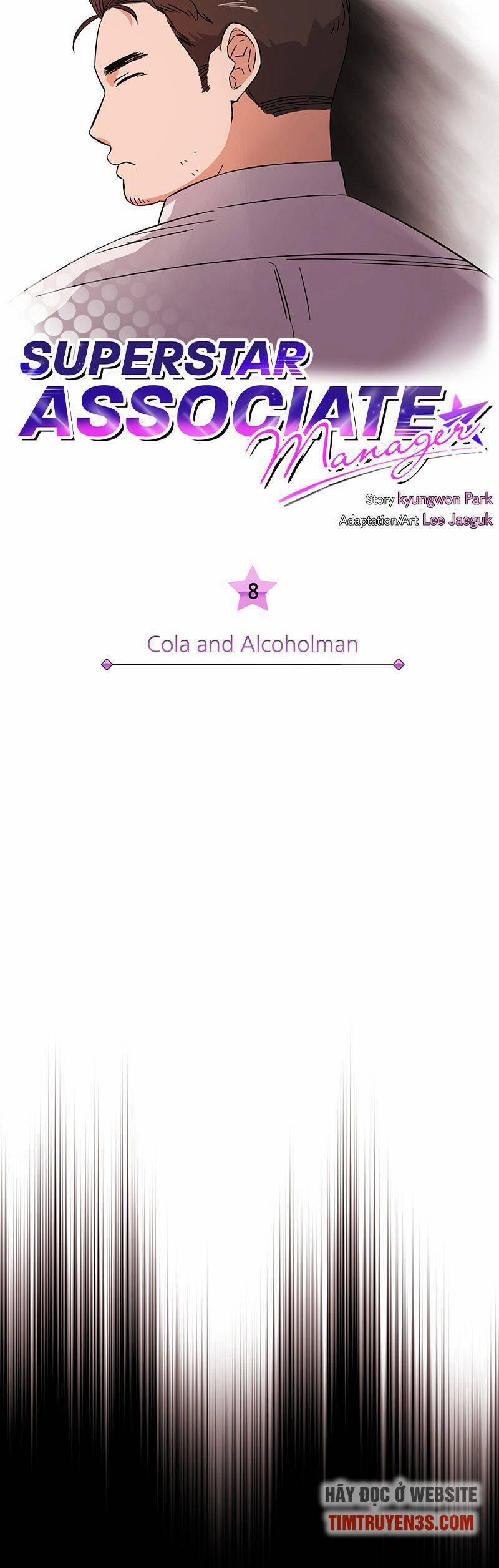 Trợ Lí Siêu Sao 8 trang 19