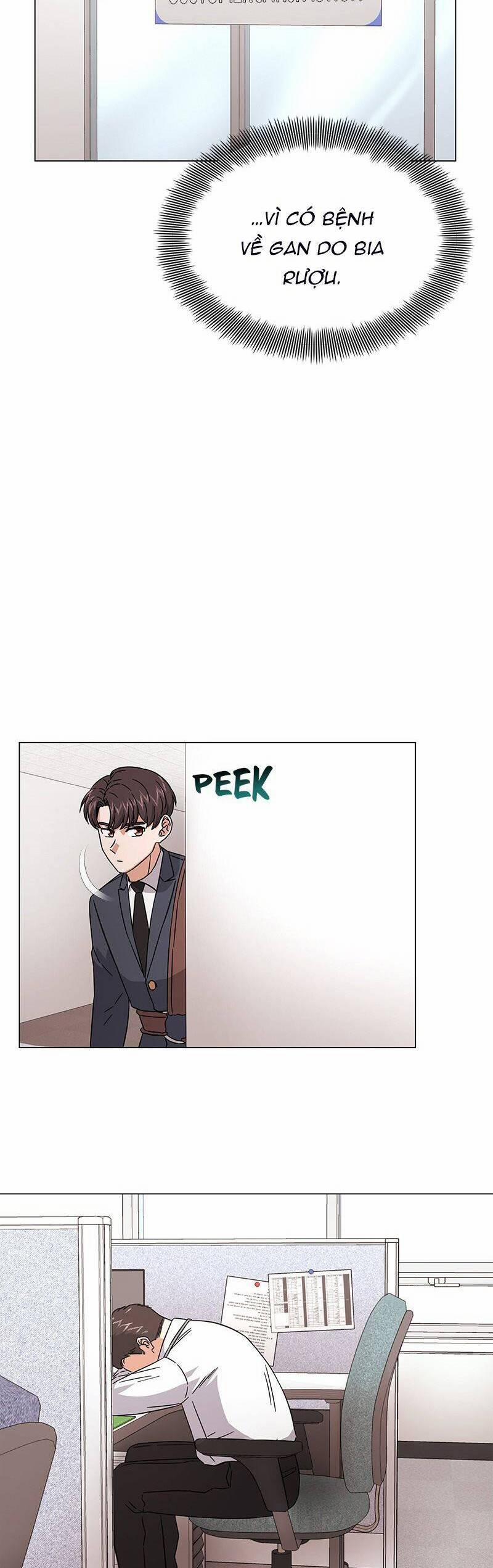 Trợ Lí Siêu Sao 8 trang 23