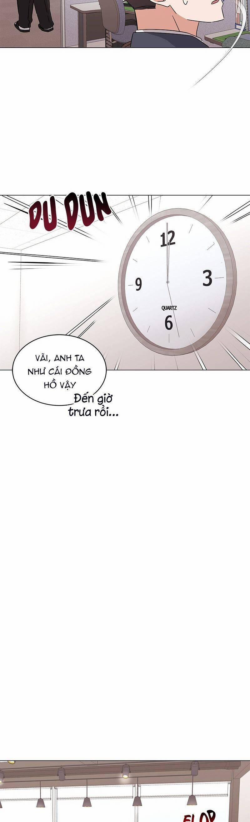 Trợ Lí Siêu Sao 8 trang 27