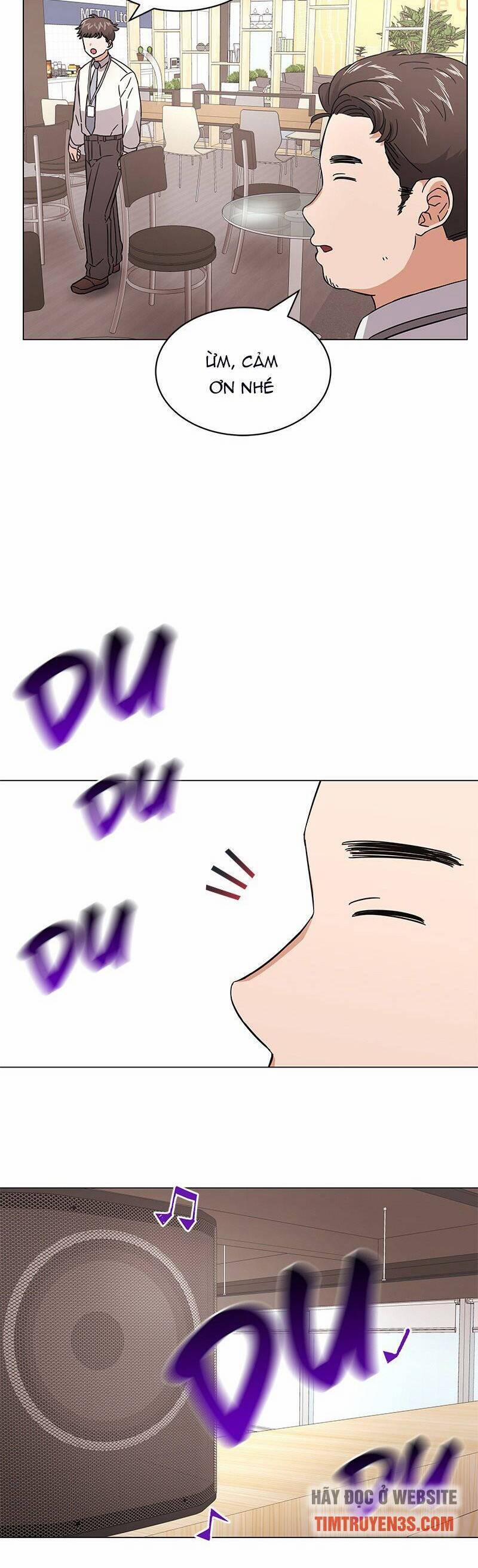 Trợ Lí Siêu Sao 8 trang 31