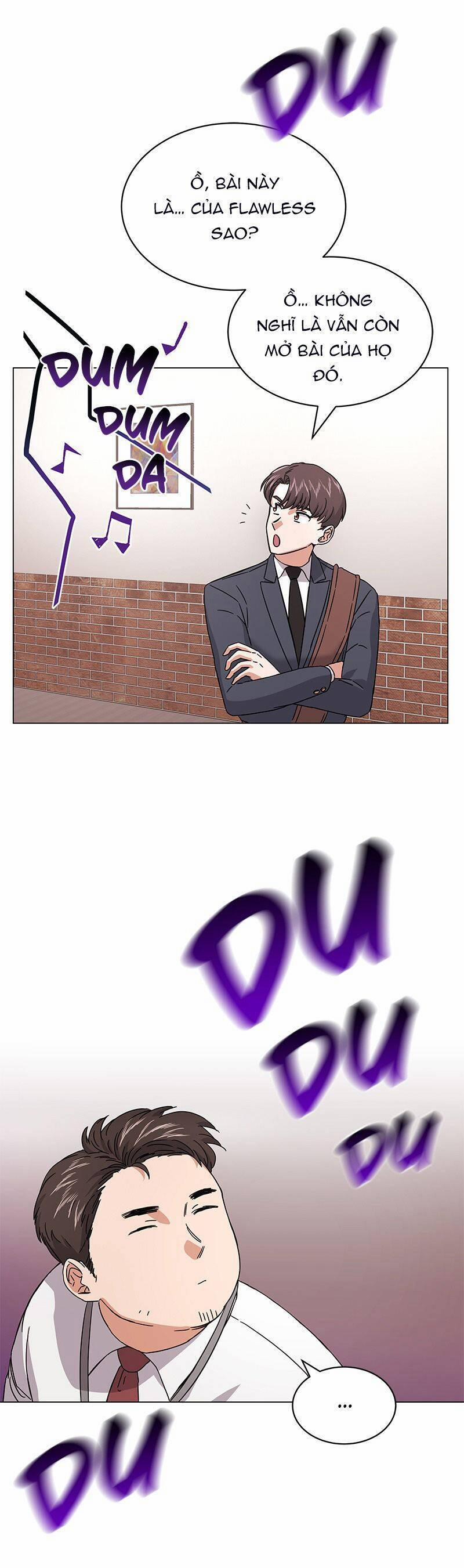 Trợ Lí Siêu Sao 8 trang 32