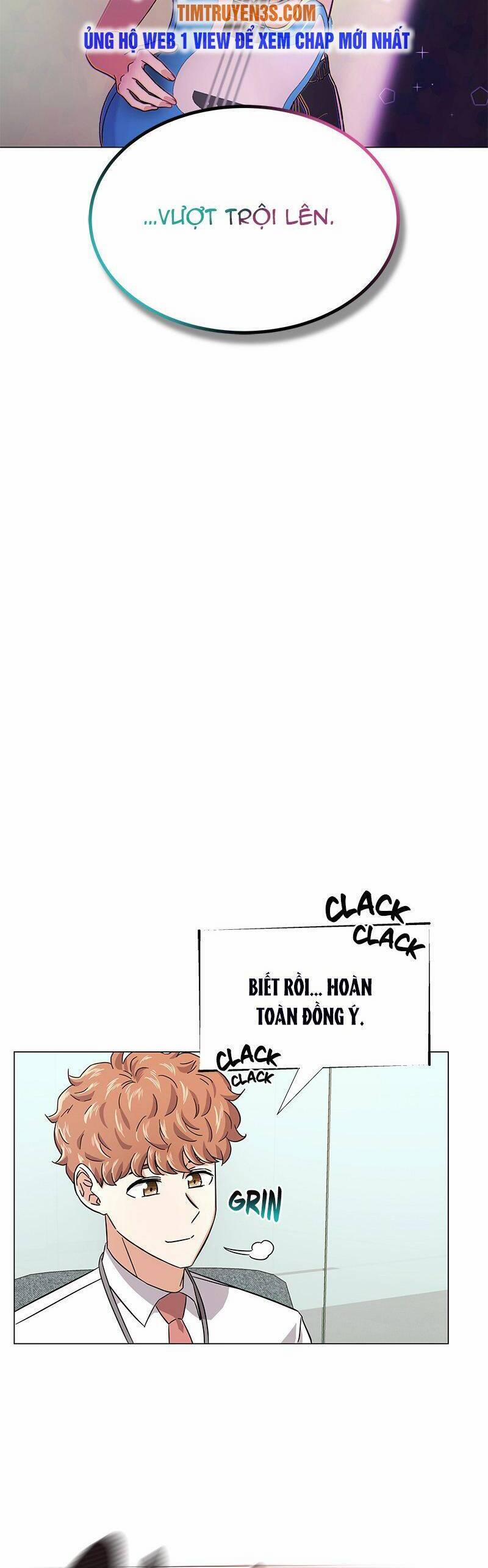 Trợ Lí Siêu Sao 8 trang 6