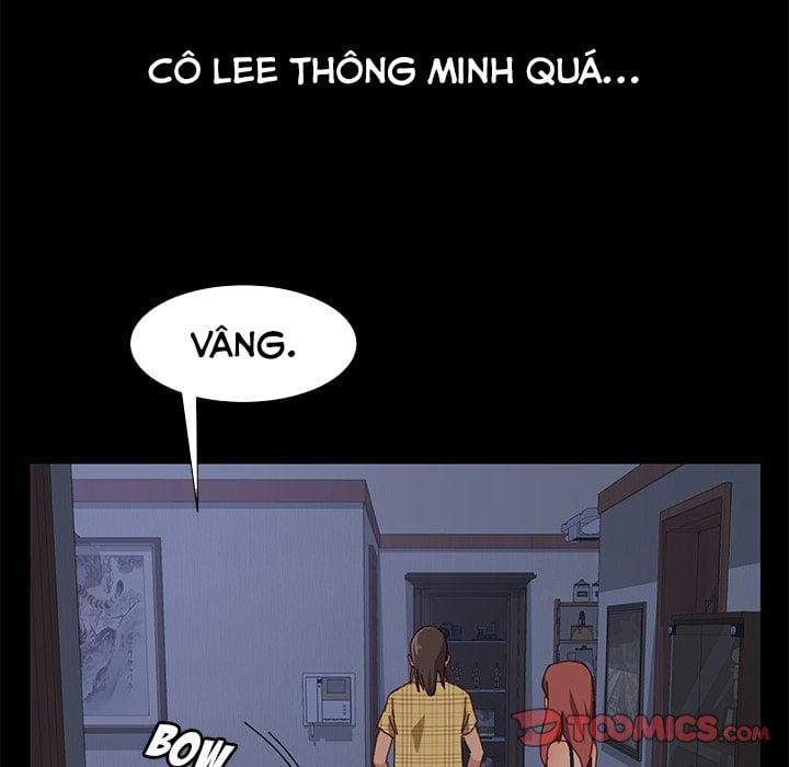 Trợ lý Manhwa 10 trang 105