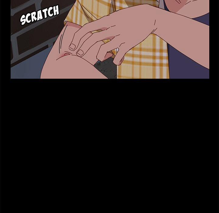 Trợ lý Manhwa 10 trang 18