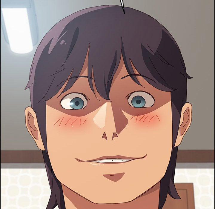 Trợ lý Manhwa 10 trang 63