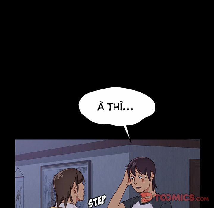 Trợ lý Manhwa 10 trang 87