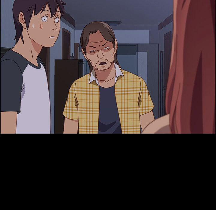 Trợ lý Manhwa 10 trang 92