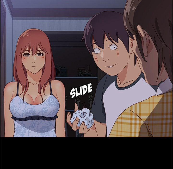 Trợ lý Manhwa 10 trang 94