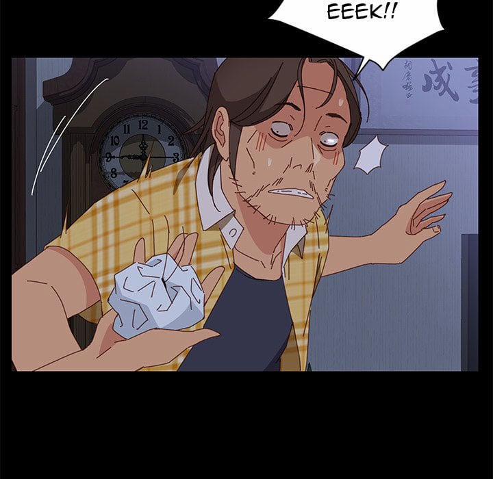 Trợ lý Manhwa 10 trang 97