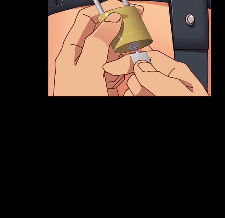 Trợ lý Manhwa 11 trang 100