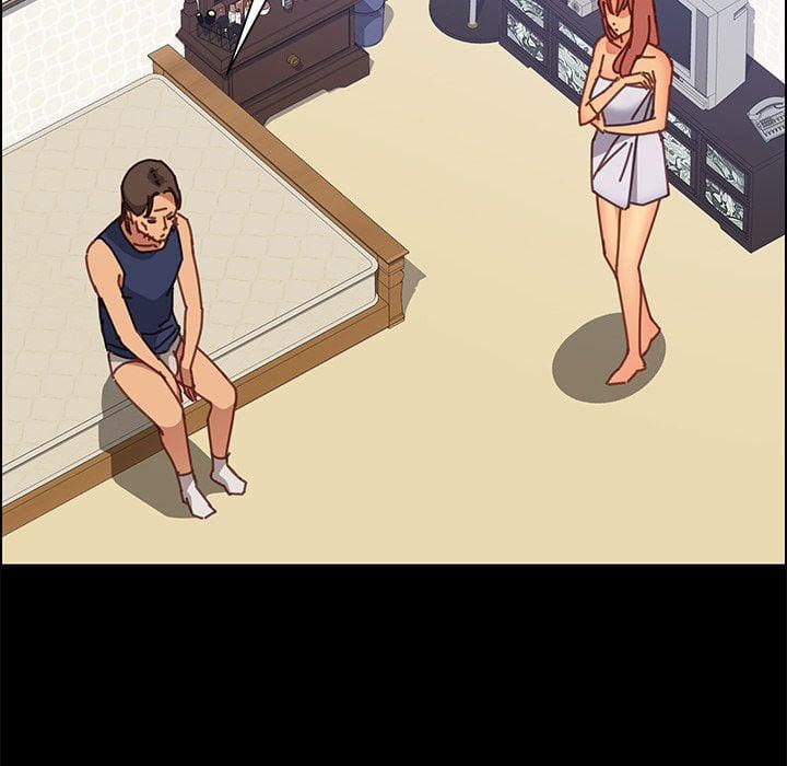 Trợ lý Manhwa 11 trang 118