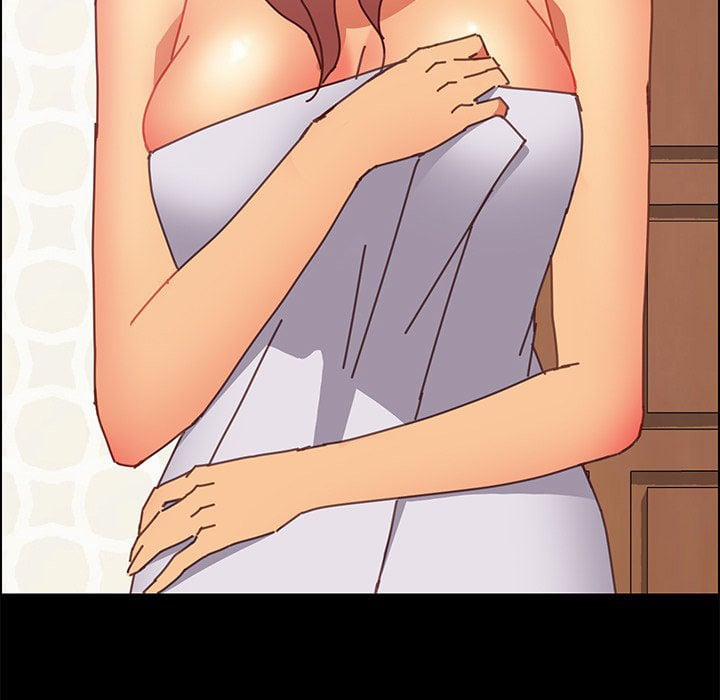 Trợ lý Manhwa 11 trang 121