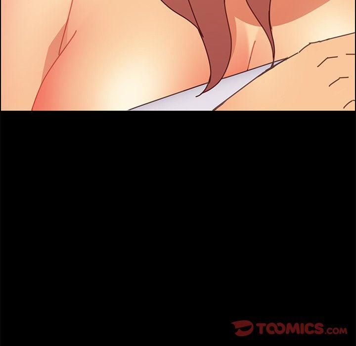 Trợ lý Manhwa 11 trang 126