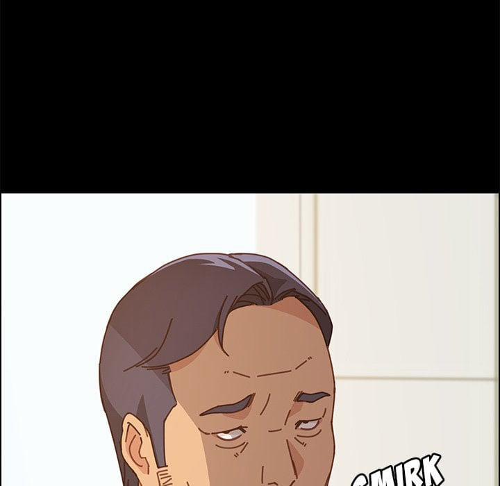 Trợ lý Manhwa 11 trang 136