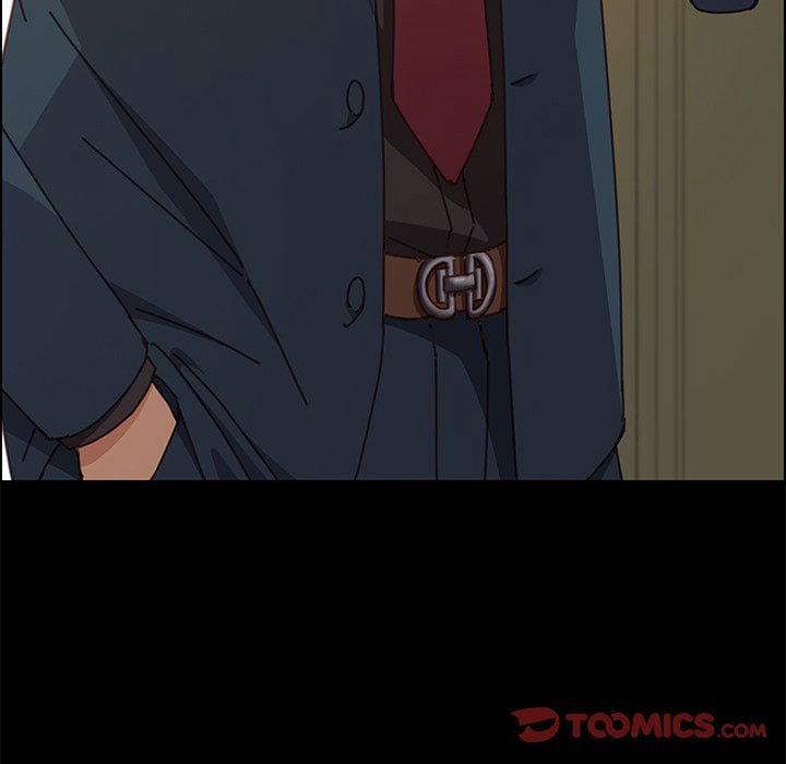 Trợ lý Manhwa 11 trang 138