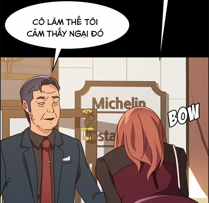 Trợ lý Manhwa 11 trang 140